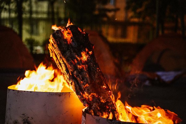 Les meilleurs campings en Dordogne