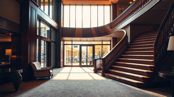 5 raisons de choisir l'hôtel Aiglon à Montparnasse