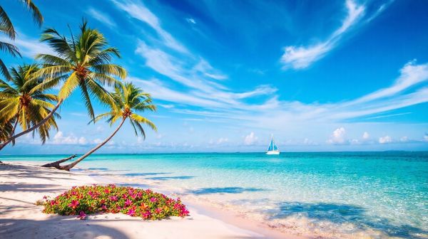 Destinations insulaires méconnues en avril pour s'échapper