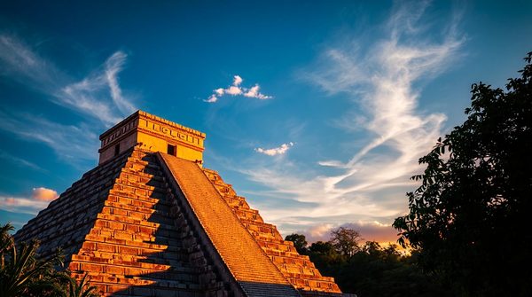 Les joyaux cachés du mexique : un voyage à ne pas manquer !