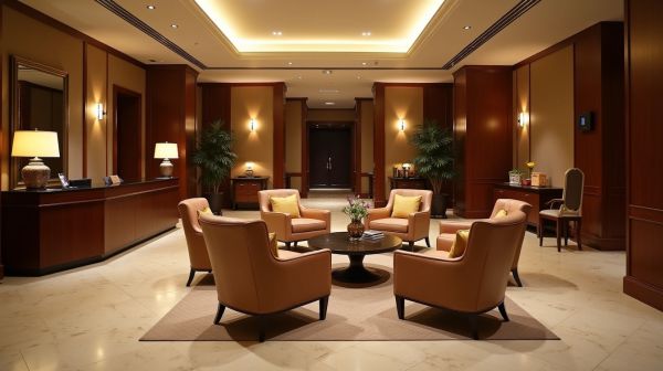 Réservez votre séjour à l'hôtel Aiglon à Montparnasse