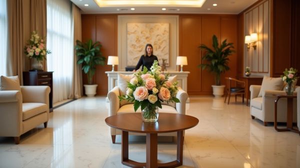 Réservez votre séjour à l'hôtel Aiglon à Montparnasse