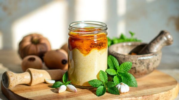Top 5 ingrédients pour préparer un lait concentré vegan rapide