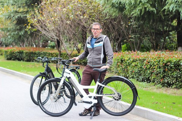 Location de vélo à Biarritz : explorez à votre rythme !