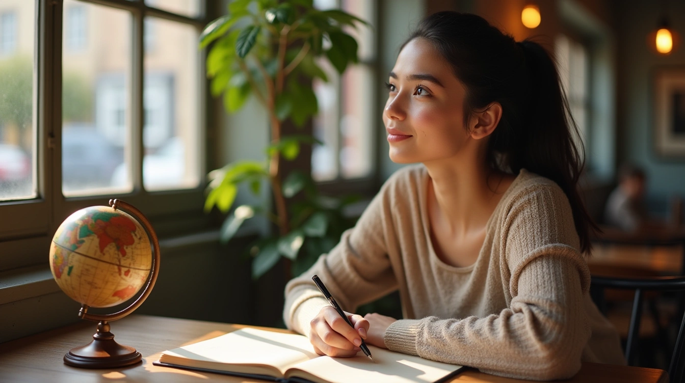 Questions fréquentes sur le blog de voyage collaboratif